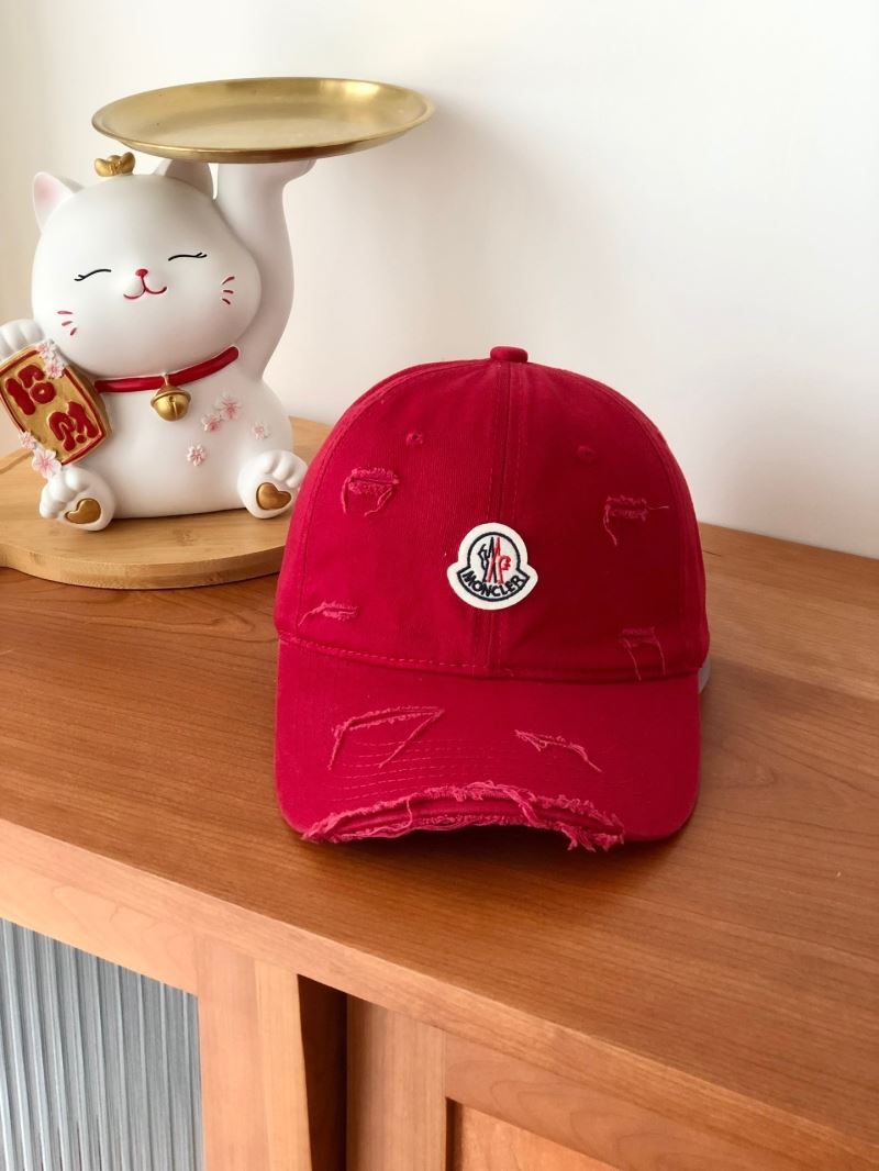 Moncler Caps